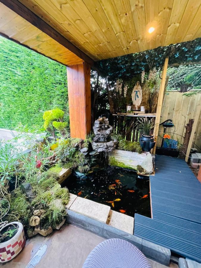Tropical Style House Near Newcastle City Centre Ngoại thất bức ảnh