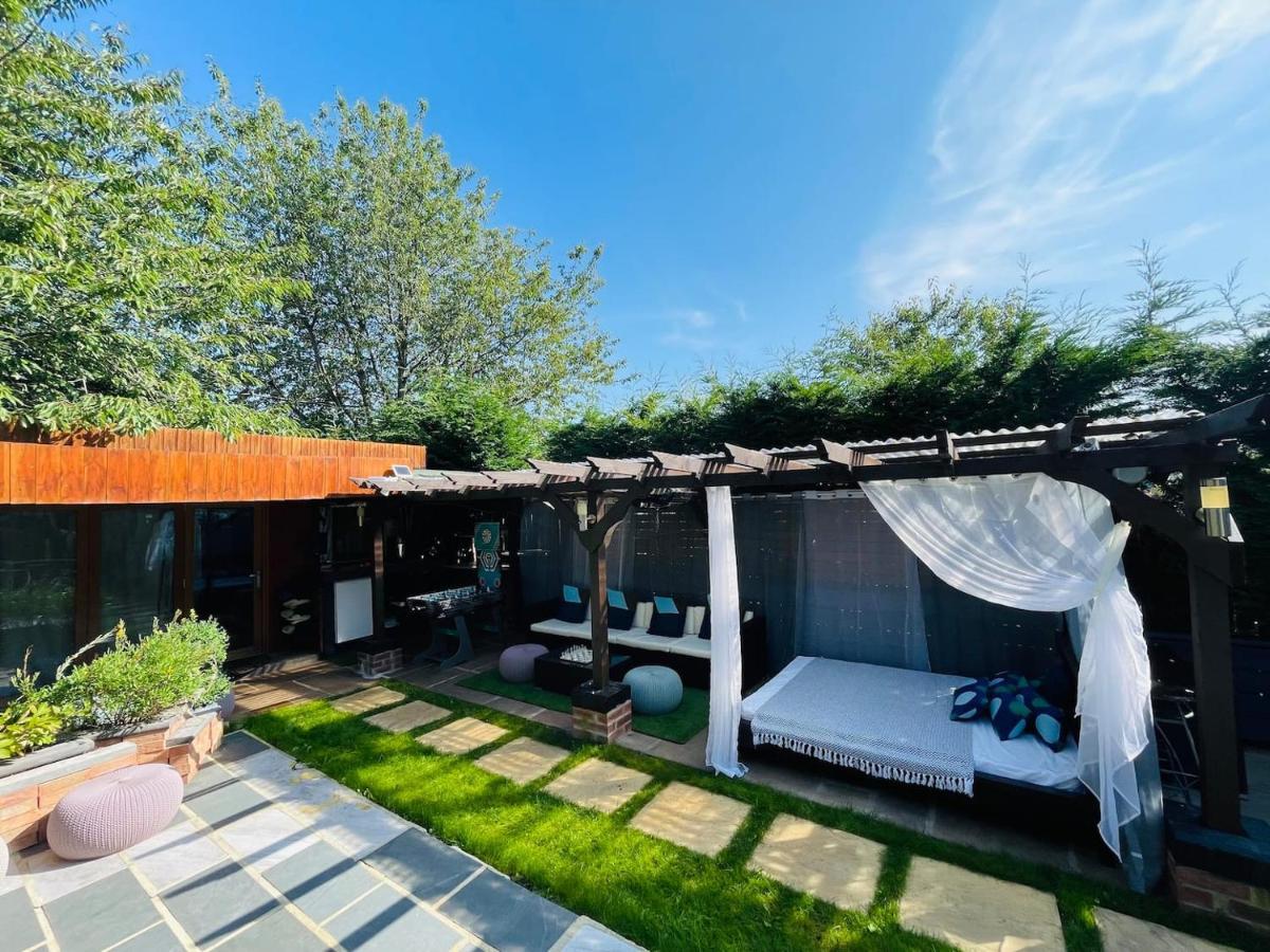 Tropical Style House Near Newcastle City Centre Ngoại thất bức ảnh
