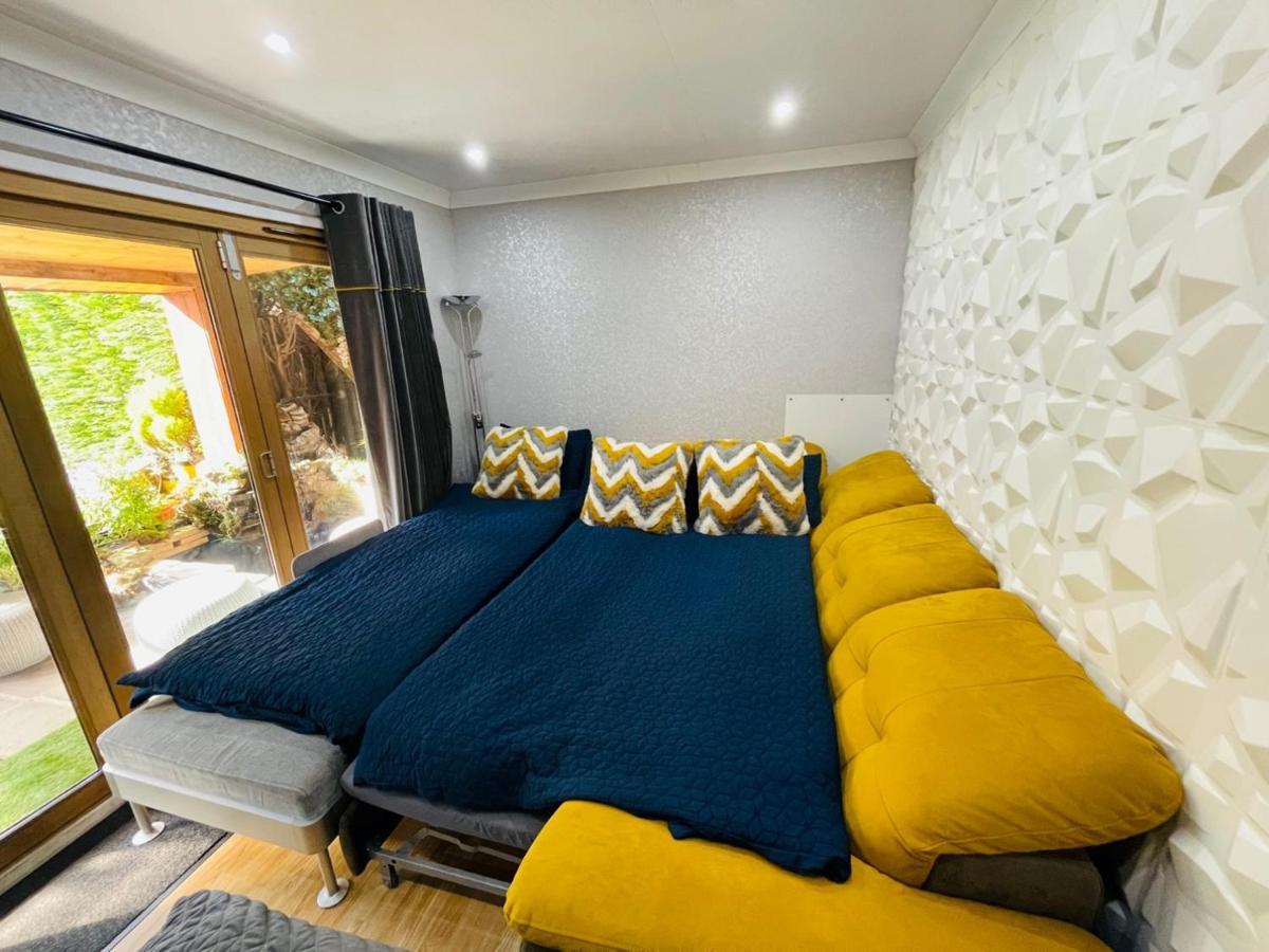 Tropical Style House Near Newcastle City Centre Ngoại thất bức ảnh