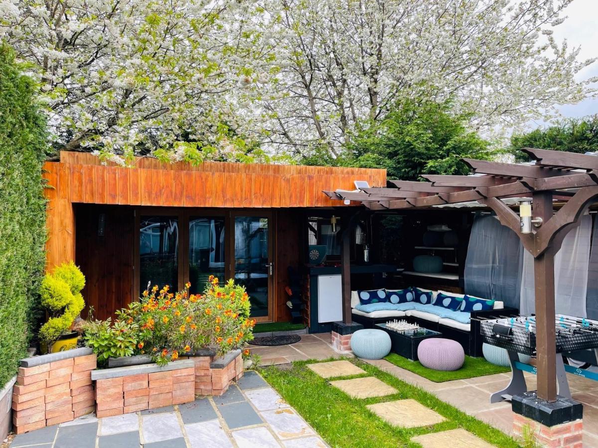 Tropical Style House Near Newcastle City Centre Ngoại thất bức ảnh