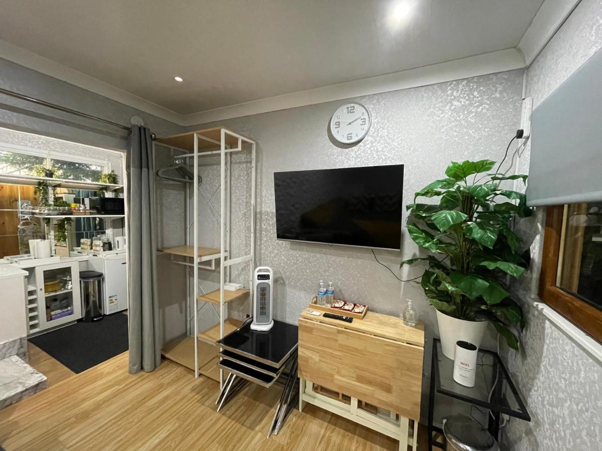 Tropical Style House Near Newcastle City Centre Ngoại thất bức ảnh