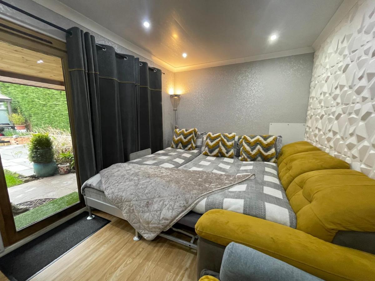 Tropical Style House Near Newcastle City Centre Ngoại thất bức ảnh